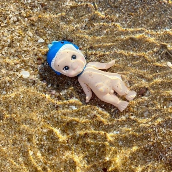 Sonny Angel Marine Series (Random Blind Box) -Mini Figure -New - Picture 7 of 10